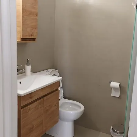 Aphrodite Goddess Apartment
