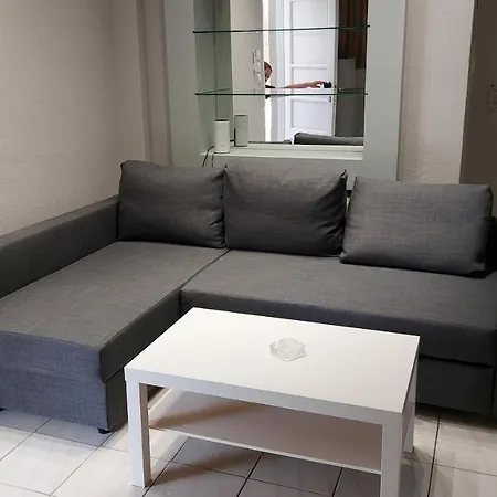 Apartamento Aphrodite Goddess