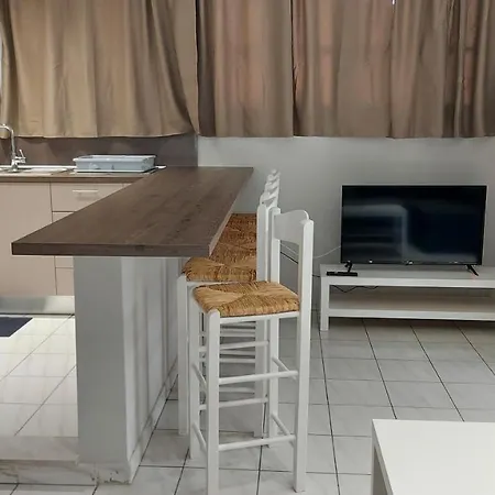 Apartamento Aphrodite Goddess
