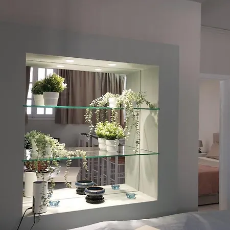 Aphrodite Goddess Apartment Artemida (Attica)