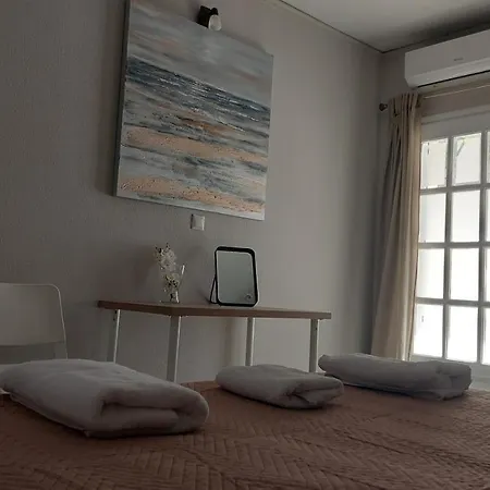 Apartamento Aphrodite Goddess Artemida (Attica)