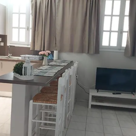 Aphrodite Goddess Apartment Artemida (Attica)