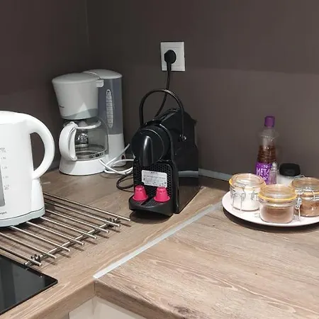 Apartamento Aphrodite Goddess