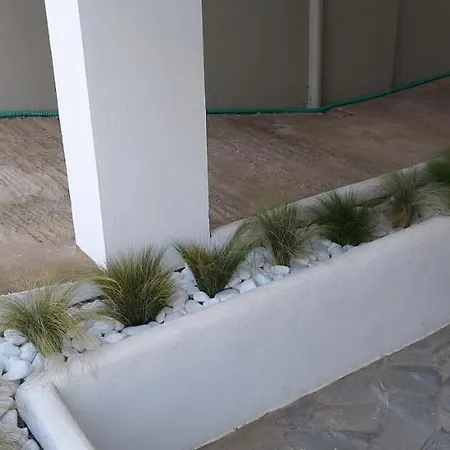 Aphrodite Goddess Apartment *