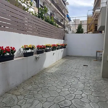 Apartamento Aphrodite Goddess